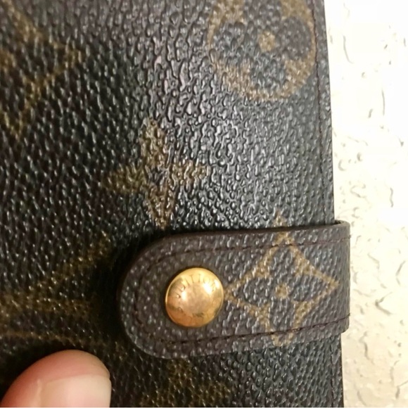 Vintage Louis Vuitton Wallet 👝 - Picture 7 of 8